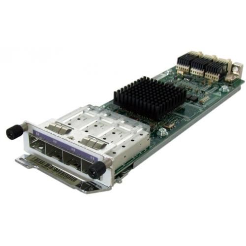 Фото ES5D000G4S00 Huawei S5700 Series Switch Line Card