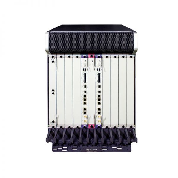 Фото Huawei NetEngine NE40E-X8A Series Router CR5P08BASD76
