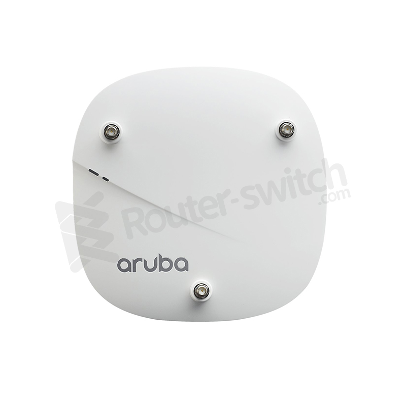 Фото HPE JX939A - Aruba IAP304 Access Point