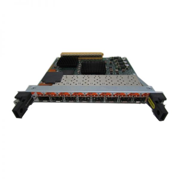 Открыть SPA-8X1GE-V2= - Cisco Module & Card Фото SPA-8X1GE-V2= - Cisco Module & Card