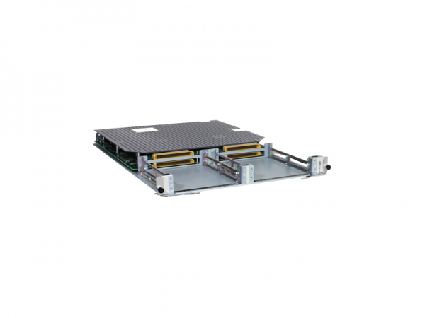 Фото Huawei NetEngine NE40E Series Router Flexible Card Processing Unit CR53-LPUF-10