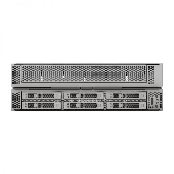 Открыть Cisco UCSX-410C-M7-U Фото Cisco UCSX-410C-M7-U