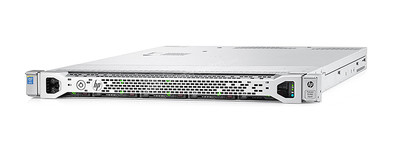 Фото 795236-B21 - HPE ProLiant DL360 Gen9 Server