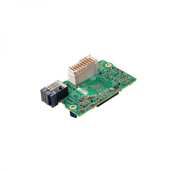 Фото P02054-B21 - HPE Blade Server I/O Network Modules