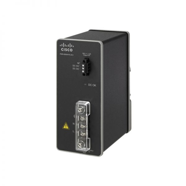 Фото PWR-IE65W-PC-AC= - IE Switch Power Supply