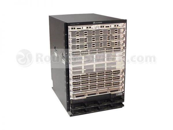 Открыть CE12808A-B02 Huawei CE12800 Series Data Center Switch Фото CE12808A-B02 Huawei CE12800 Series Data Center Switch