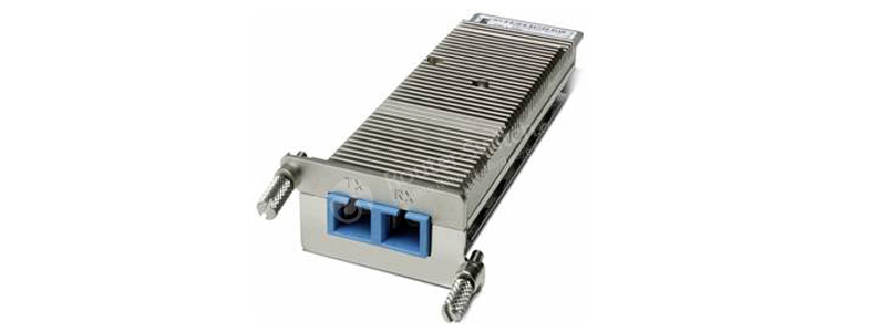 Фото XENPAK-10GB-LR+ 10GBASE-LR XENPAK Module with DOM support