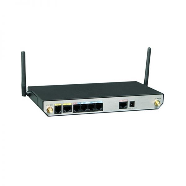 Фото AR109W - Huawei AR100 Series Enterprise Routers