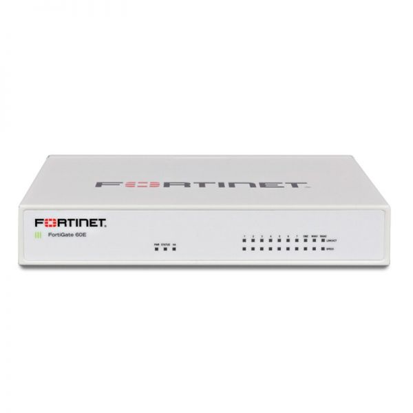 Фото FG-60E-BDL-950-36 - Fortinet FortiGate NGFW Entry-level Series