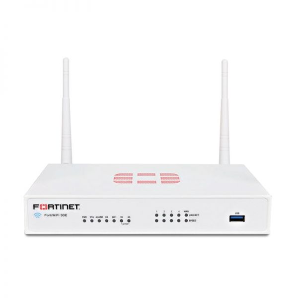 Открыть FWF-30E-BDL - Fortinet FortiAP Access Points 30E Фото FWF-30E-BDL - Fortinet FortiAP Access Points 30E