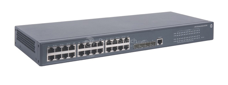 Открыть JE074B - HP 5120 SI Switches Фото JE074B - HP 5120 SI Switches