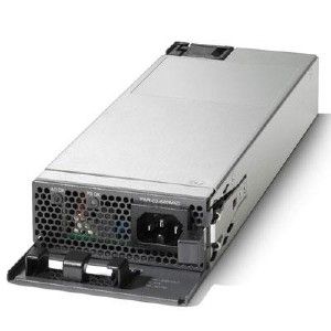 Фото PWR-C2-640WAC= Catalyst 3650 Series Spare Power Supply