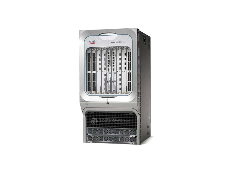 Открыть ASR-9010-DC Cisco ASR 9010 Series Chassis Фото ASR-9010-DC Cisco ASR 9010 Series Chassis