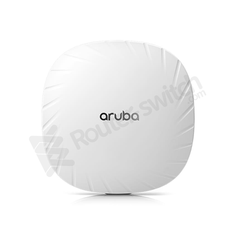 Фото HPE Q9H62A - Aruba AP515 Access Point