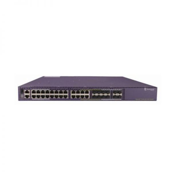 Открыть X460-G2-24t-10GE4-BaseUnit - ExtremeSwitching X460-G2 Series Фото X460-G2-24t-10GE4-BaseUnit - ExtremeSwitching X460-G2 Series