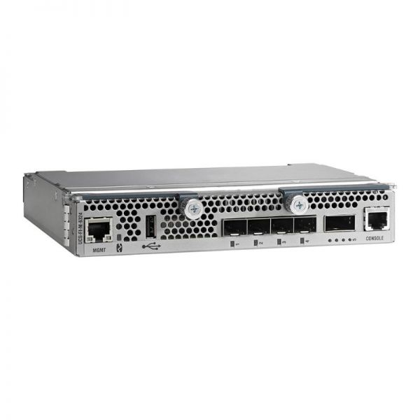 Фото Cisco UCS-FI-M-6324-UPG