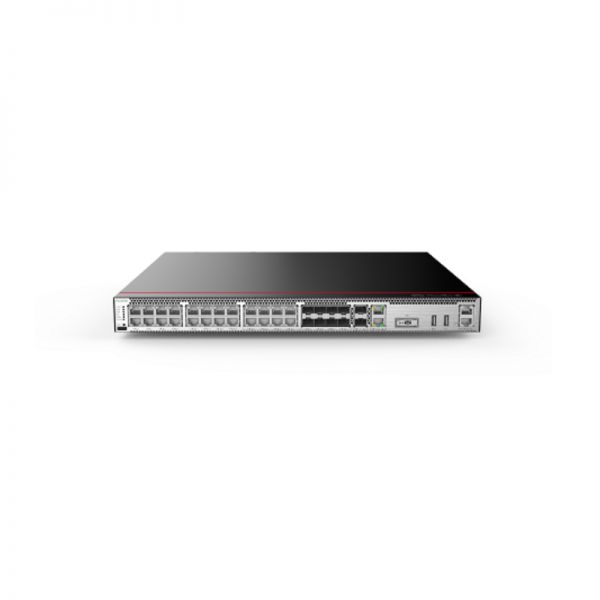 Открыть USG6650E-AC - Huawei Next-Generation Firewalls Фото USG6650E-AC - Huawei Next-Generation Firewalls