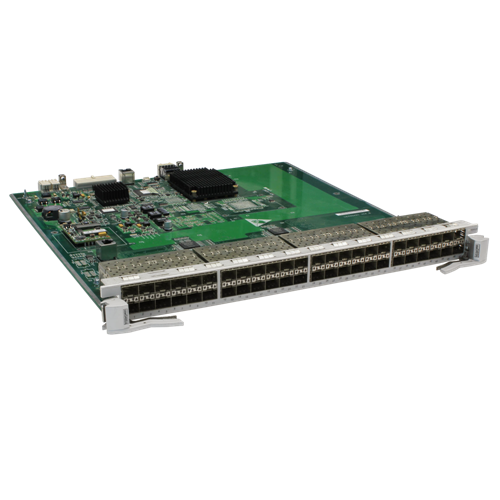 Фото LE0MG48SA Huawei S9300 Series Switch Line Card