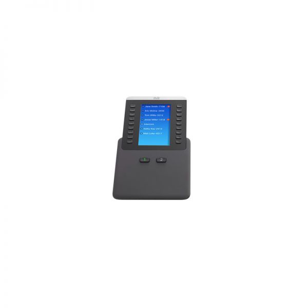Фото CP-BEKEM= - Cisco IP Phone Accessories