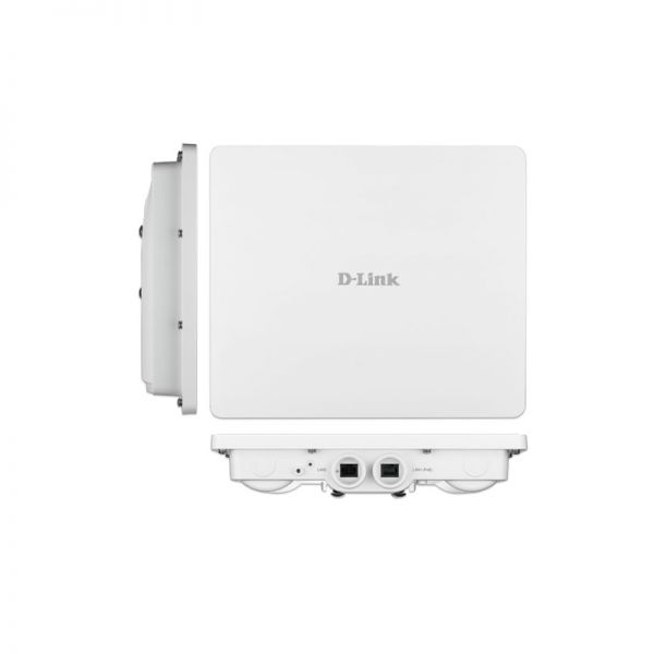 Фото DAP-3662 - D-Link Private Cloud Access Points