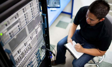 Фото CE12808SD-B0 Huawei CE12800 Series Data Center Switch