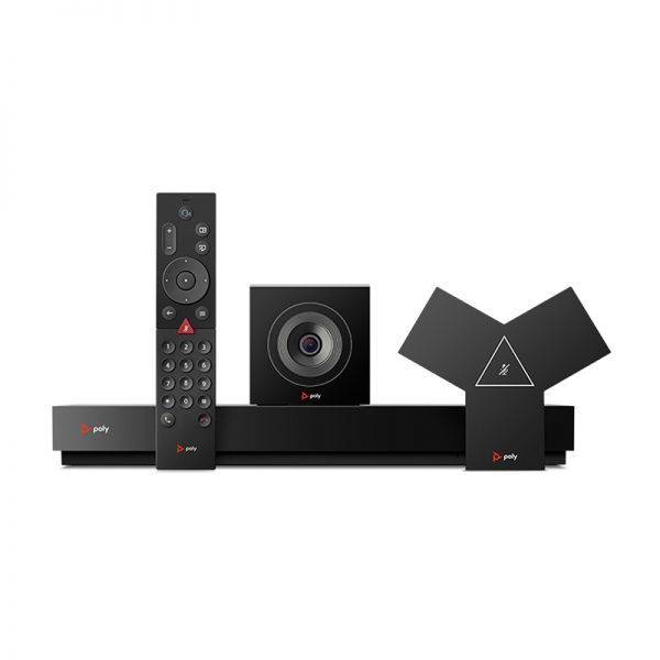 Открыть G7500 - Polycom Room Systems Group Series Фото G7500 - Polycom Room Systems Group Series