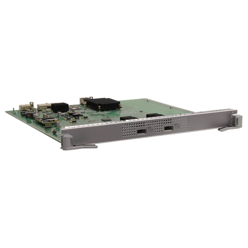 Фото ES0D0X2UXA00 Huawei S7700 Series Switch Line Card