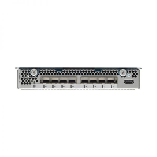 Фото Cisco UCS-IOM2208-16FET