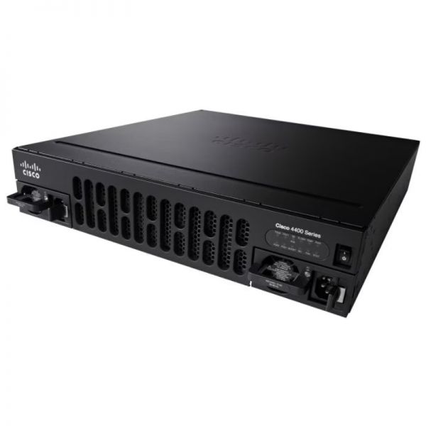Фото Cisco ISR4431/K9++