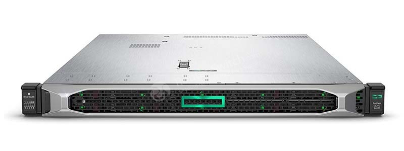 Фото 867958-B21 - HPE ProLiant DL360 Gen9/10 Server