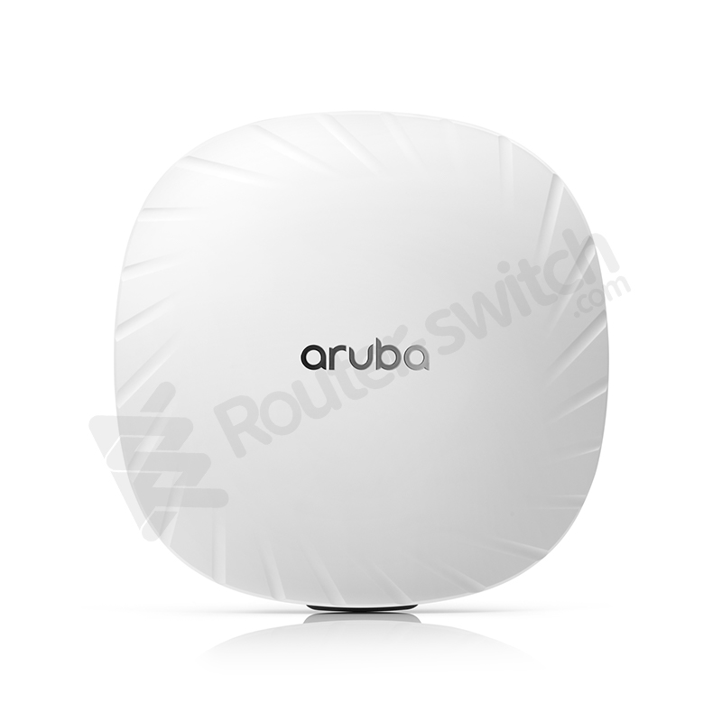 Фото HPE JZ356A - Aruba AP555 Access Point