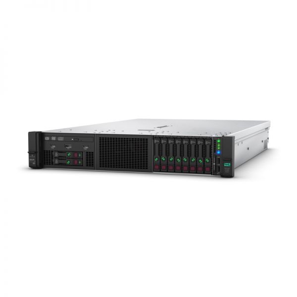 Фото P02487-AA1 - HPE DL388 Gen10 Server