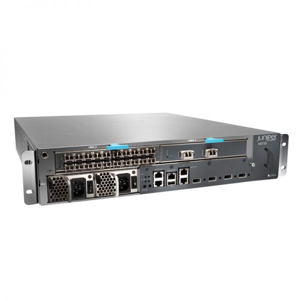 Фото MX10BASE-T - Juniper MX Series Base Product Bundles