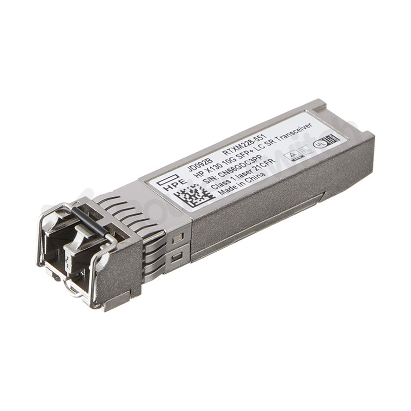 Фото JD092B - HP Transceiver