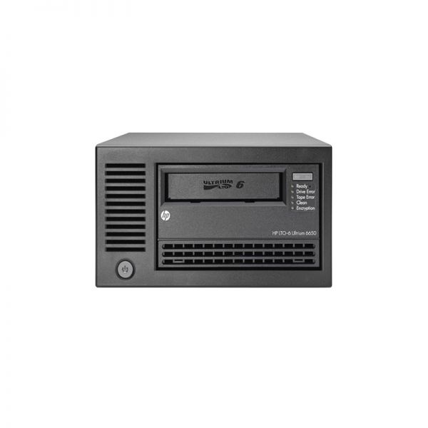Открыть EH963A - HPE Tape Storages Фото EH963A - HPE Tape Storages