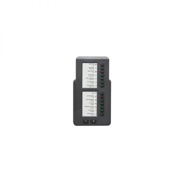 Фото CP-68KEM-3PCC= - Cisco IP Phone 6800 Series with Multiplatform Phone Firmware