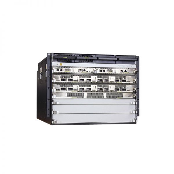 Фото CE12804SD-B1 Huawei CE12800 Series Data Center Switch