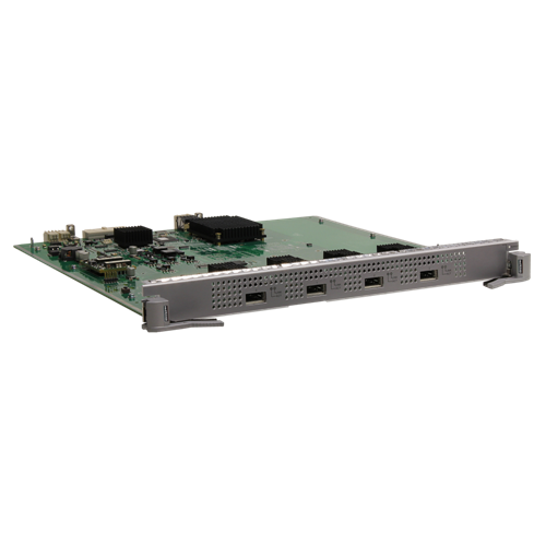 Фото ES0D0X4UXA00 Huawei S7700 Series Switch Line Card