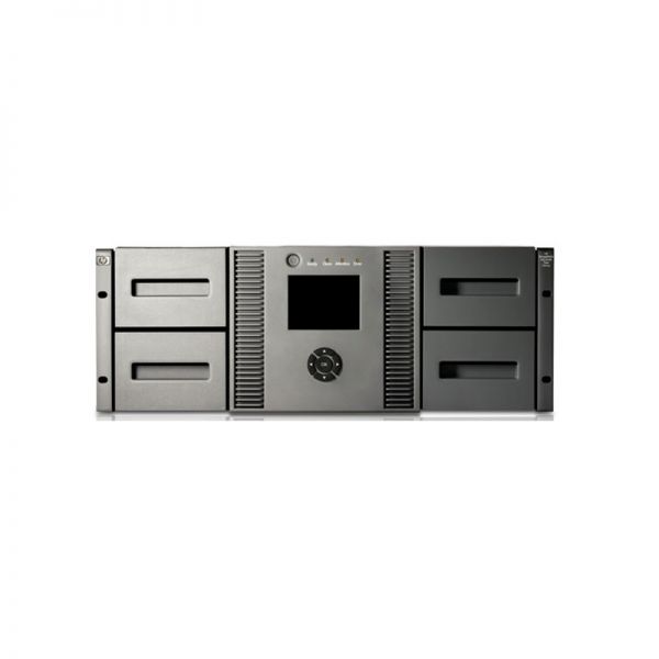 Открыть AK381A - Tape Storage for HPE Server Фото AK381A - Tape Storage for HPE Server