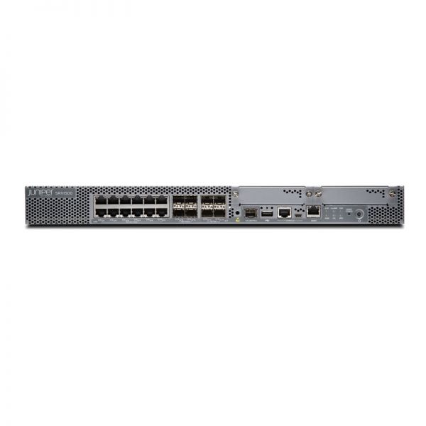 Фото SRX1500-AC - Juniper SRX Series