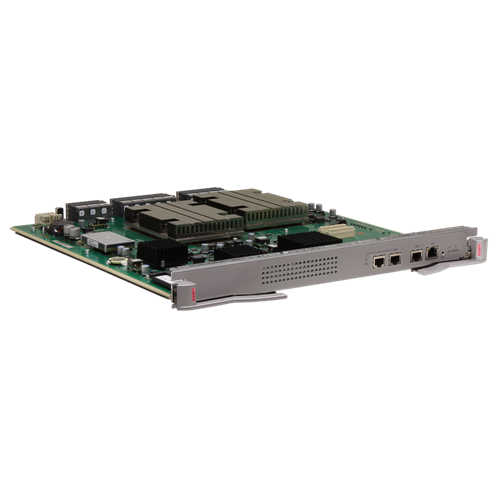 Фото EH1D2SRUDC01 Huawei S9700 Series Switch Line Card