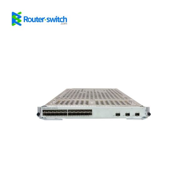 Фото Huawei NetEngine NE40E Series Router Processing Unit CR5DL3XEFG7C
