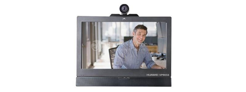 Фото Huawei VC8M6VPEN VP9050 HD Videoconferencing Personal Desktop Endpoint