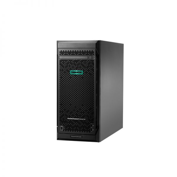 Фото P10812-001 - HPE ProLiant ML110 Gen10 Servers