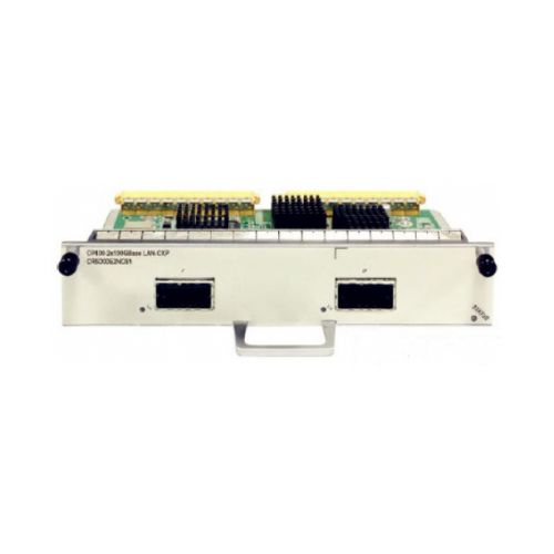 Фото Huawei NetEngine Series Routers Module NEDD000EG200