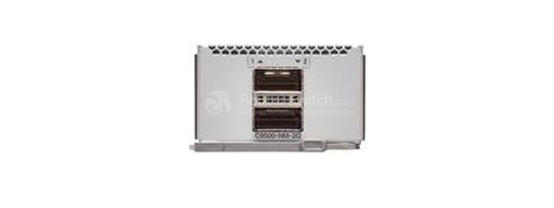 Фото C9500-NM-2Q= - Catalyst 9500 Modules & Cards