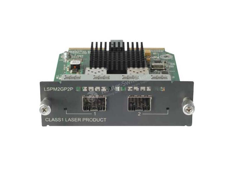 Открыть JD367A - HP 55xx-G Module Фото JD367A - HP 55xx-G Module