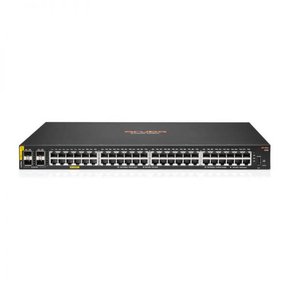 Фото JL675A - Aruba 6100 Series Switch