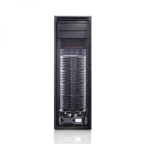 Фото NVIDIA Mellanox MCS8500 - NVIDIA Mellanox Switches