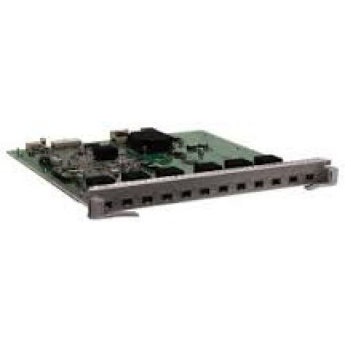 Фото Huawei ME60 Series Multi-Service Control Gateways Interface Card ME0D0LAXFE7H